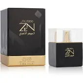 Shiseido Zen Gold Elixir Eau de Parfum 100 ml