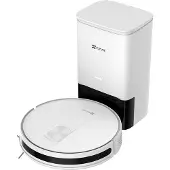 Ezviz RC3 PLUS 0,8 L Sans sac Blanc