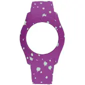 Watx Montre WATXANDCO COWA3520. Bracelet, couleur. Femme.
