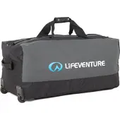 Lifeventure Expedition Duffle 120l Bag Noir