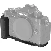 SmallRig 4262 Poignée en L pour Nikon Z f