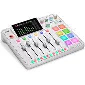 Rode Rodecaster Pro II Blanc