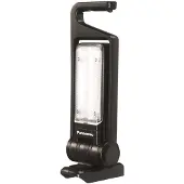Panasonic EY 37C3 B Akku-LED-Lampe