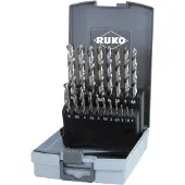 RUKO Jeu De Forets à Terre Hss 19 Unités