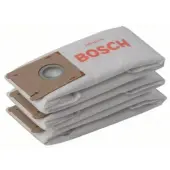 Bosch VENTARO BOUTEILLES D'ARRÊT 3STCK