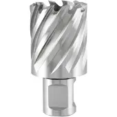 RUKO Foret Creux Hss Weldon 30 Mm Ø 14 Mm