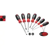 Vigor V1637 Schroevendraaierset