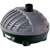 HEISSNER Pompe de bassin / Pompe pour jeux d'eau Smartline Jet ECO HSP 1600-00