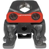 Rothenberger Mâchoire à sertir Compact M15 - 015152X