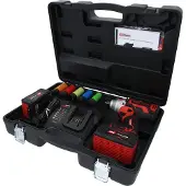Ks Tools Visseuse à choc (sans fil) 515.6100 Batterie 7450g