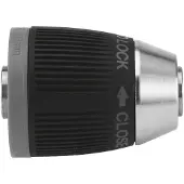 Bosch Accesorios Mandrin Automatique 1.5-13x1/2-20 16 Mm