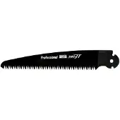 Bahco - Lame de rechange à denture JT pour scies arboricoles 19 cm - 396-JT-BLADE