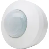 Kopp 827807006 PM360-AP-30-M-1-ws Détecteur de présence (30 m)