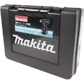 Makita Mallette de transport en plastique