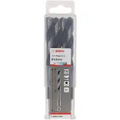 Bosch Forets à hélice PointTeQ 12 x 101 x 151 mm - 2608577549