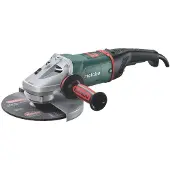 Metabo WE 24-230 MVT Quick Meuleuses D'angle