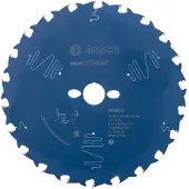 Bosch Scie avec dents 254x30mm T22