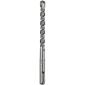 Bosch Sds Plus-5 16x550x615 Mm Multi-material Drill Argenté