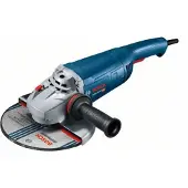 Bosch 0 601 8C1 105 Haakse slijper