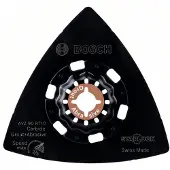 Bosch 2609256F04 - Accessoires Starlock AVZ 90 RT10
