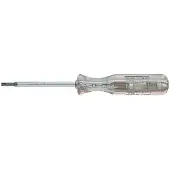Bahco Tournevis Testeur De Tension Insulated To 150v 250v