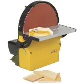 Proxxon Micromot Micromot TSG 250/E Disc Sander