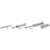 Stahlwille Tournevis dynamométrique Torsiomax 775/3