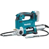 Makita Pistolet À Graisse Sans-fil DGP180Z - 18 V Li-ion - Machine Seule