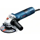 Bosch meuleuse d'angle