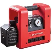 Rothenberger Pompe à vide à 2 étages ROAIRVAC R32 1.5, 230V
