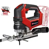 Einhell TP-JS 18/135 Li BL - Solo (sans batterie)