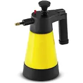 Kärcher 6.394-374.0 KÄRCHER Drucksprüher gelb, schwarz