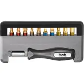 Kwb Handy Bitbox 12 pcs.