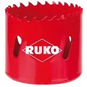 RUKO Scie cloche 102 mm 106102 1 pc. (102 mm)