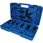 Ks Tools BT521000 Tangenset