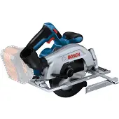 Bosch GKS 18V-57-2 18V Li-ion Scie Circulaire Sans Fil Corps Dans L-Boxx - 165 Mm