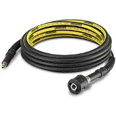 Kärcher 6m flexible haute pression extension - pression connect système de laveuse accessoire