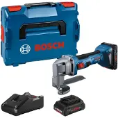 Bosch Professional Cisaille électrique Gsc 18v-16 E Professional