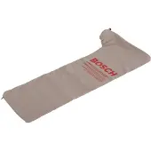 Bosch Sac à poussière, adaptable sur : GTS 10