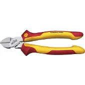 Wiha Z12118006SB Pince Coupante Professional Électrique Met DynamicJoint - 180mm
