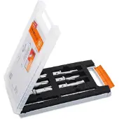 Fein Carotteuse HM Ultra avec prise QuickIN 21 mm ( 63127095015 )