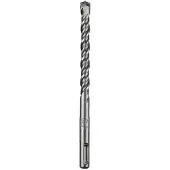 Bosch Sds Plus-5: 12x950x1005 Mm Wall Drill Bit Argenté