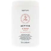 Kemon Actyva P Factor Scalp Hair Loss Prevention 1000 ml (1000 ml)