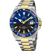 Jaguar - J863/3 - Montre-bracelet - Hommes