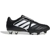 Adidas Chaussure de foot 'Copa Gloro 2' noir / blanc