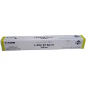 Canon C-EXV 49 Y - Jaune - Toner