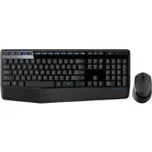 Logitech Niederlande 920-006489 LGN MK345 Wireless Combo Desktopset US Layout