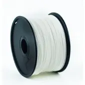 Gembird 3DP-PLA1.75-01-W 3D printing material Polylactic acid (PLA) White 1.4 kg