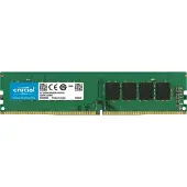 Crucial CT32G4DFD832A module de mémoire 32 Go 1 x 32 Go DDR4 3200 MHz