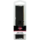 Goodram IRDM 3600 MT/s 16GB DDR4 KIT DIMM Deep Black